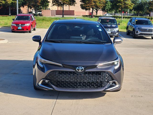 2023 Toyota Corolla XSE