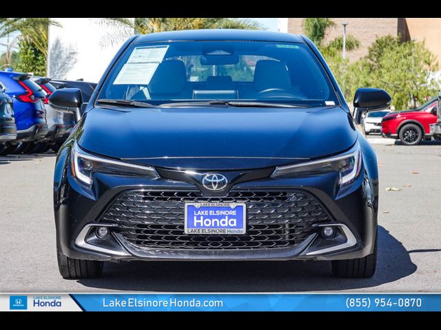 2023 Toyota Corolla XSE
