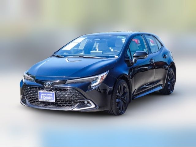 2023 Toyota Corolla XSE