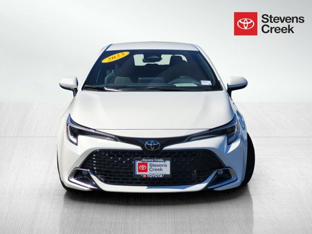 2023 Toyota Corolla XSE