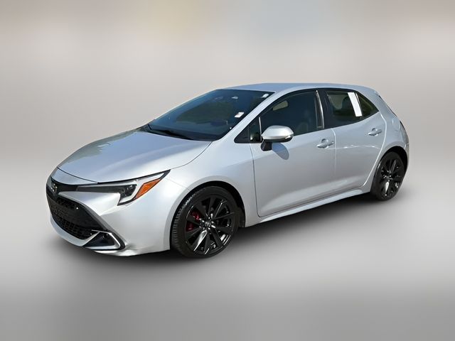 2023 Toyota Corolla XSE