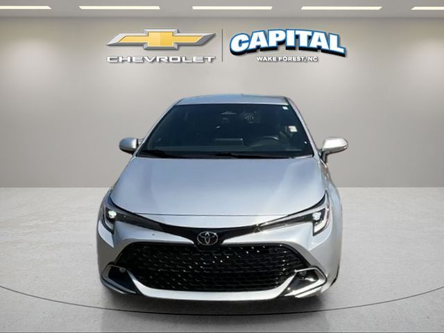 2023 Toyota Corolla XSE