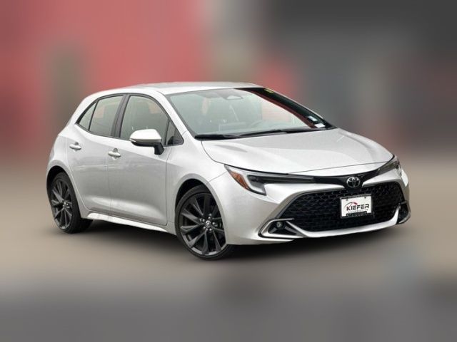 2023 Toyota Corolla XSE