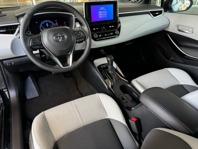 2023 Toyota Corolla XSE