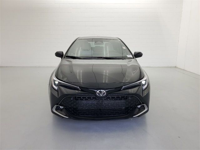 2023 Toyota Corolla XSE