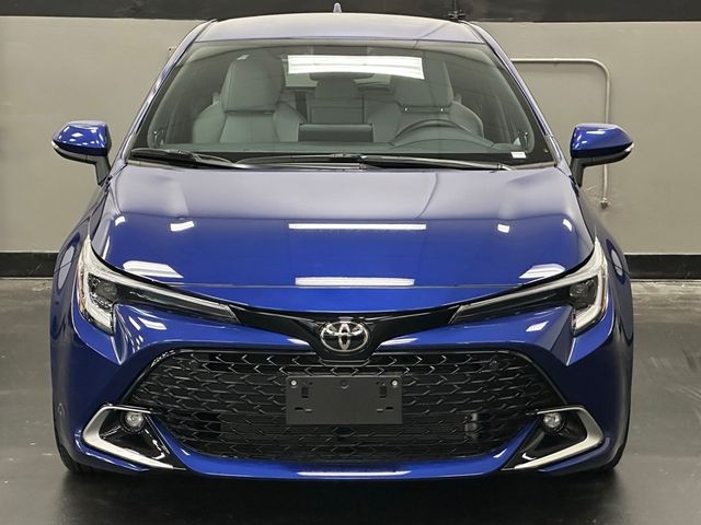 2023 Toyota Corolla XSE