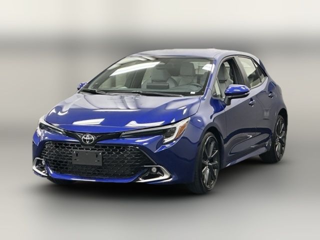 2023 Toyota Corolla XSE