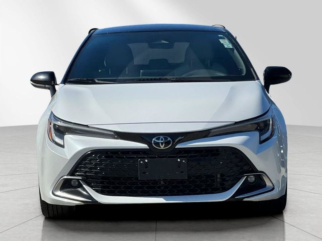 2023 Toyota Corolla XSE