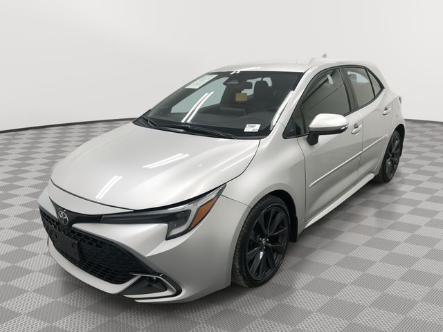 2023 Toyota Corolla XSE