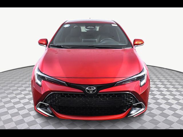 2023 Toyota Corolla XSE