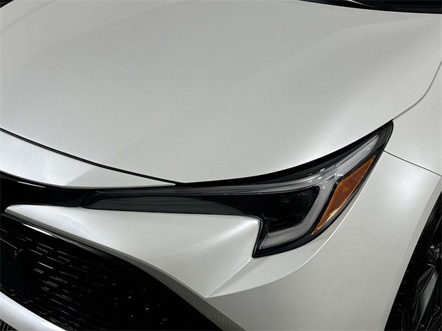 2023 Toyota Corolla XSE