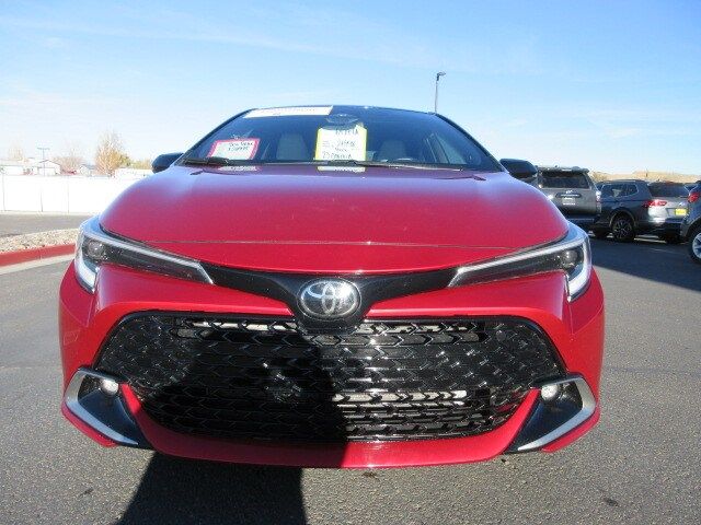 2023 Toyota Corolla XSE