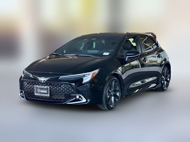 2023 Toyota Corolla XSE