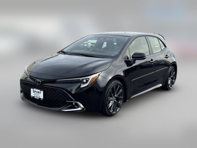 2023 Toyota Corolla XSE