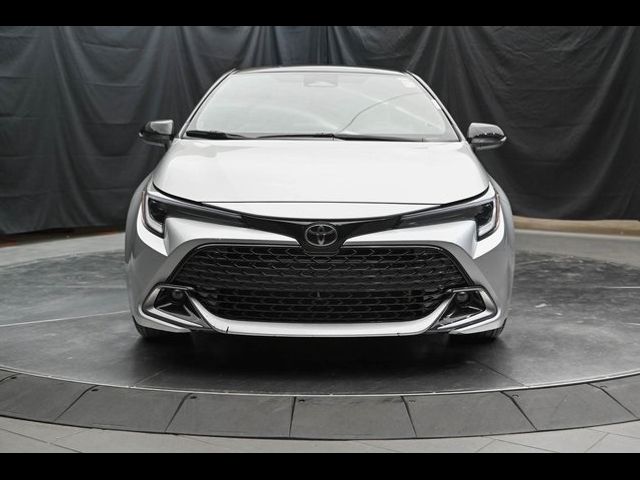 2023 Toyota Corolla XSE