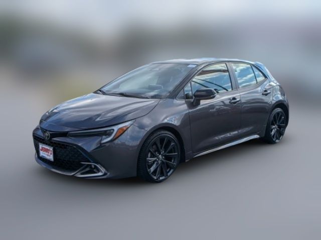 2023 Toyota Corolla XSE