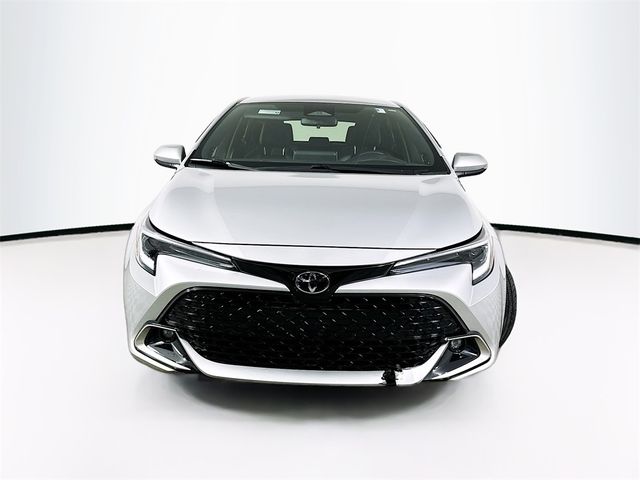 2023 Toyota Corolla XSE