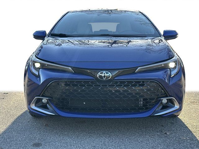 2023 Toyota Corolla XSE