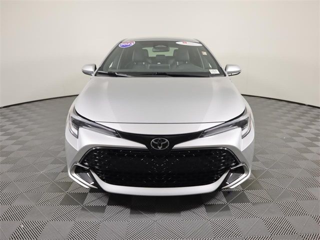 2023 Toyota Corolla XSE