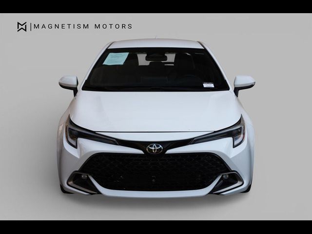 2023 Toyota Corolla XSE