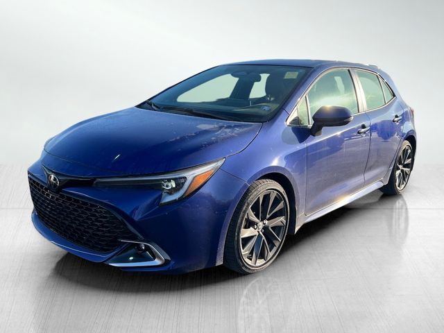 2023 Toyota Corolla XSE