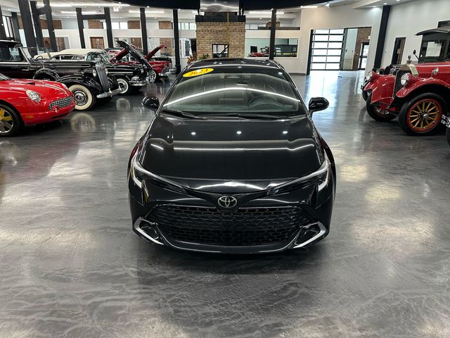 2023 Toyota Corolla XSE