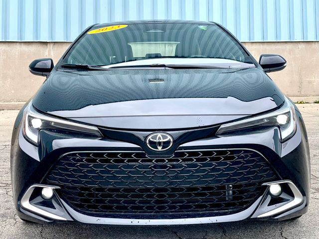 2023 Toyota Corolla XSE