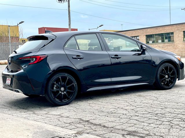 2023 Toyota Corolla XSE