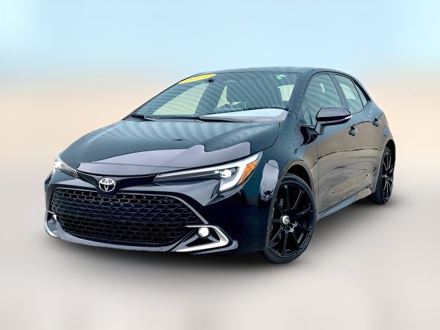 2023 Toyota Corolla XSE