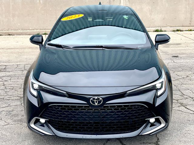 2023 Toyota Corolla XSE