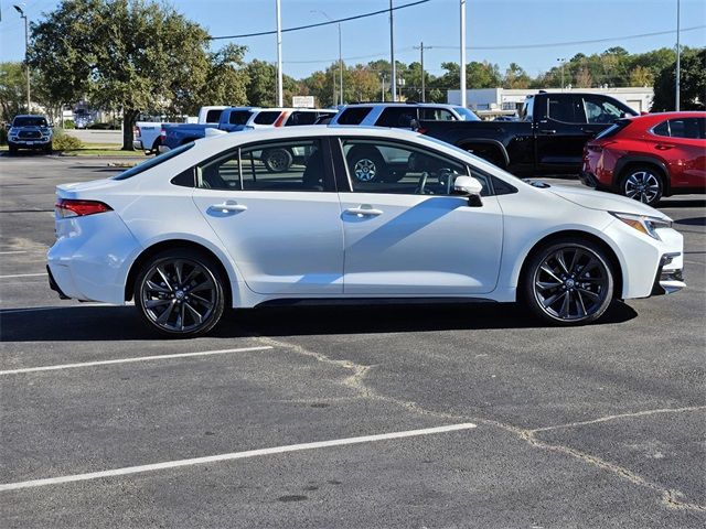 2023 Toyota Corolla Hybrid SE