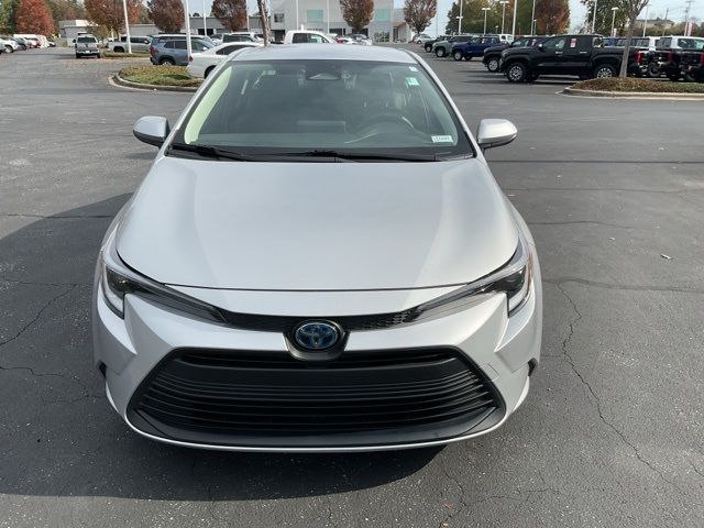 2023 Toyota Corolla Hybrid SE