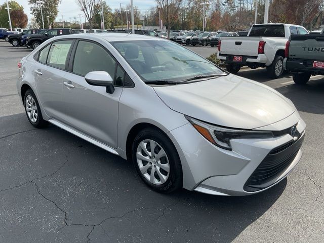 2023 Toyota Corolla Hybrid SE