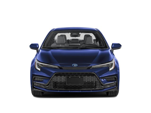 2023 Toyota Corolla Hybrid SE