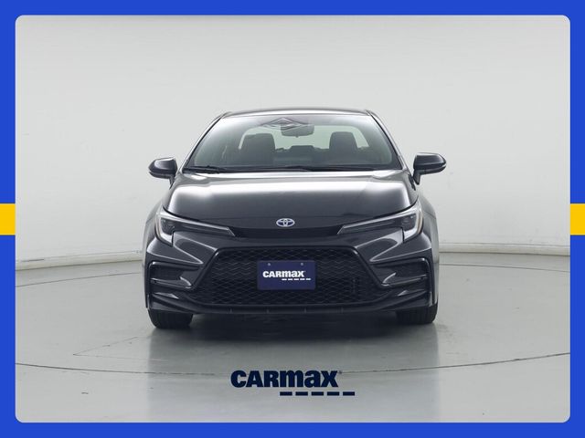 2023 Toyota Corolla Hybrid SE