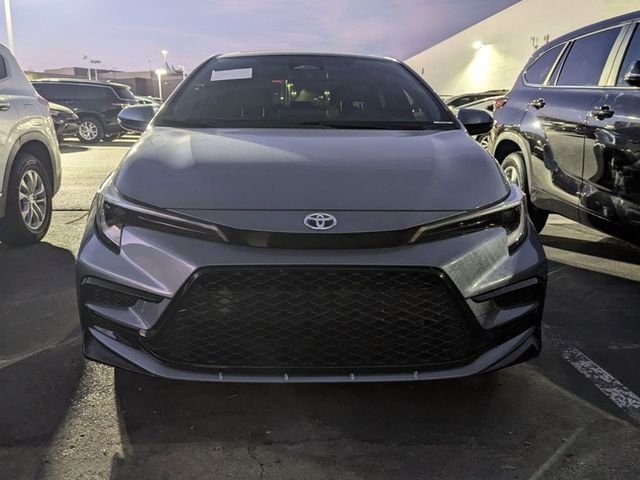 2023 Toyota Corolla Hybrid SE