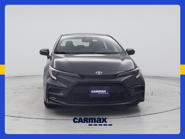 2023 Toyota Corolla Hybrid SE