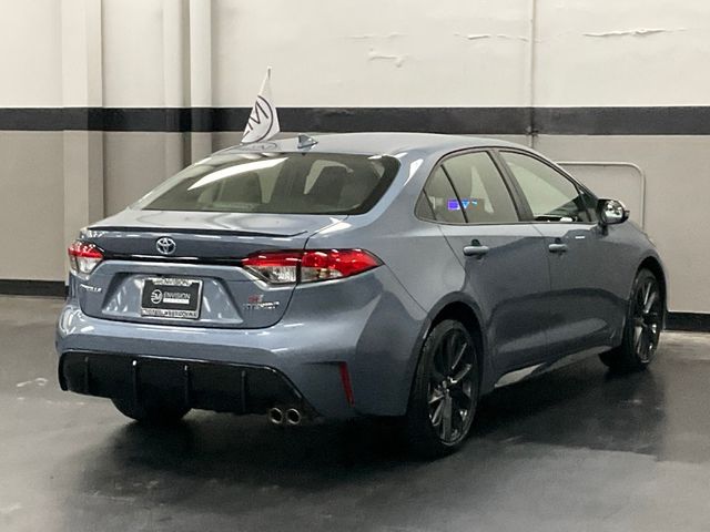 2023 Toyota Corolla Hybrid SE