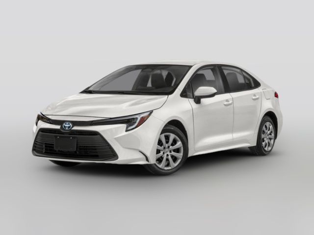 2023 Toyota Corolla Hybrid SE