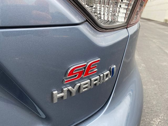 2023 Toyota Corolla Hybrid SE