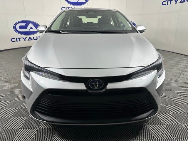 2023 Toyota Corolla Hybrid XLE