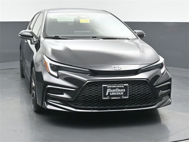 2023 Toyota Corolla Hybrid XLE