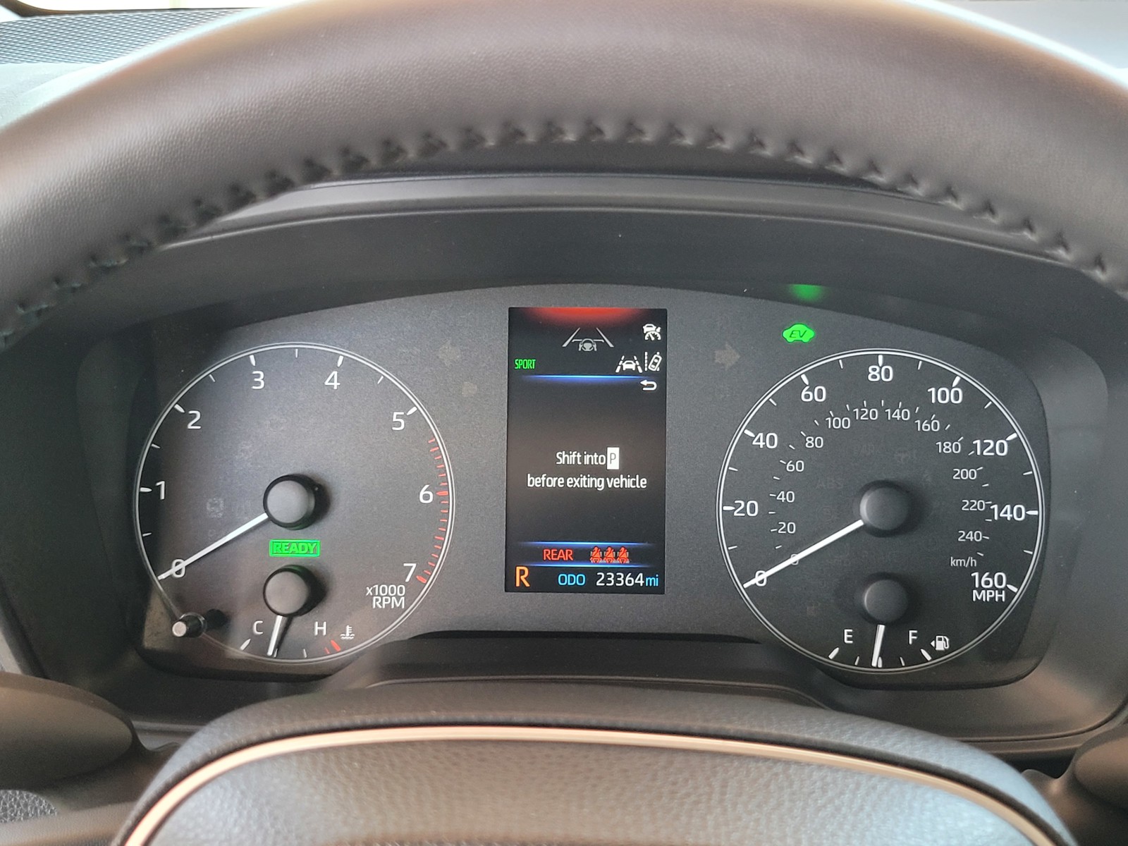 Vehicle image 25 of 27