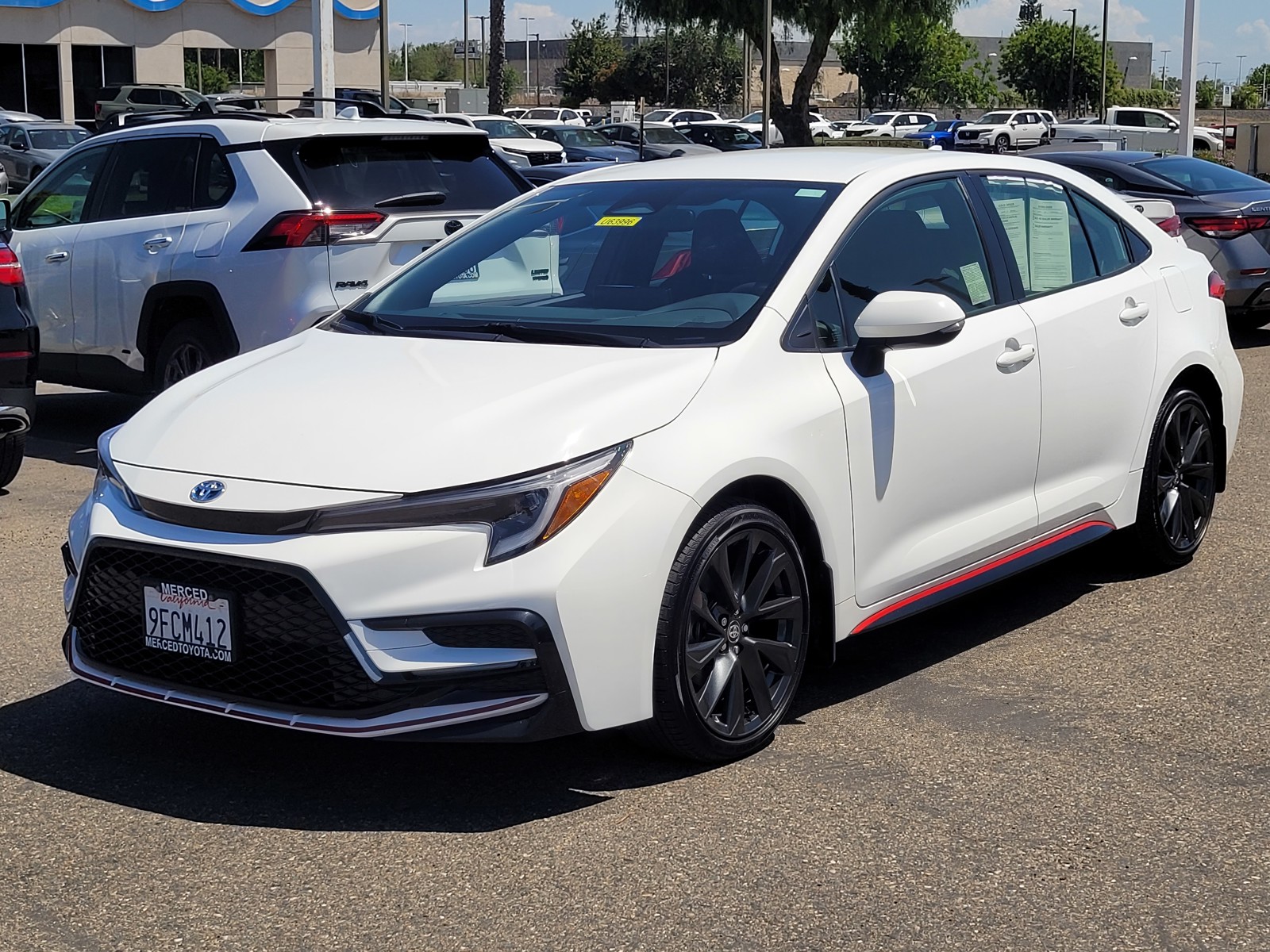 Vehicle image 1 of 27