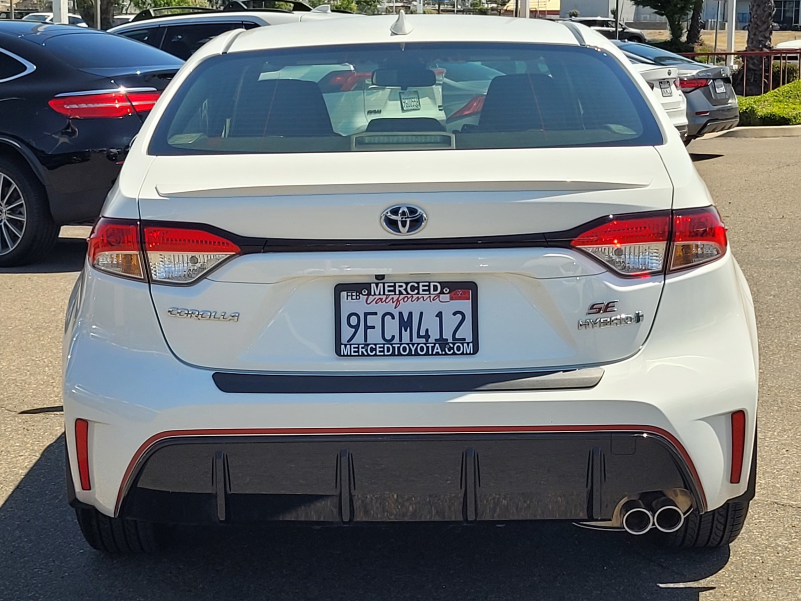 Vehicle image 5 of 27