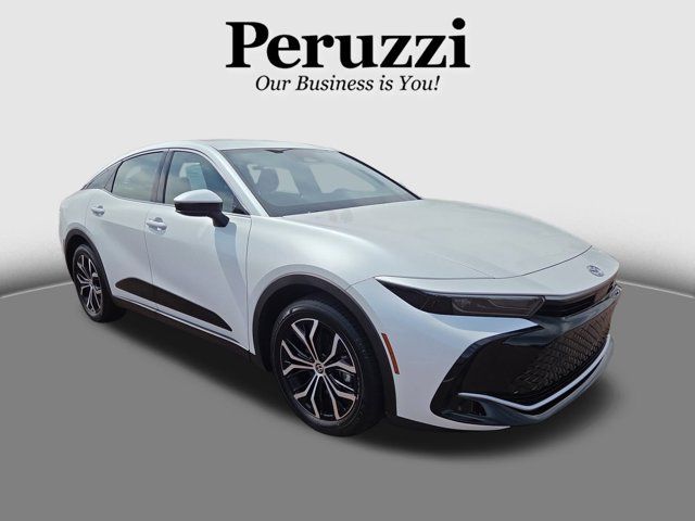 2023 Toyota Crown XLE