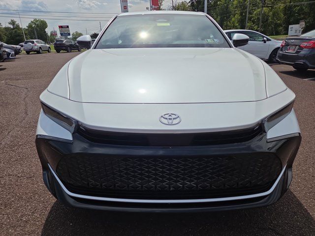 2023 Toyota Crown XLE