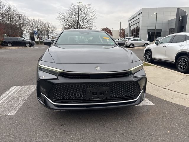 2023 Toyota Crown Limited