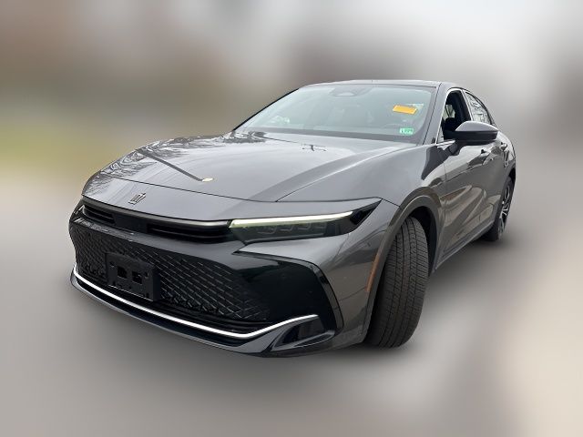 2023 Toyota Crown Limited