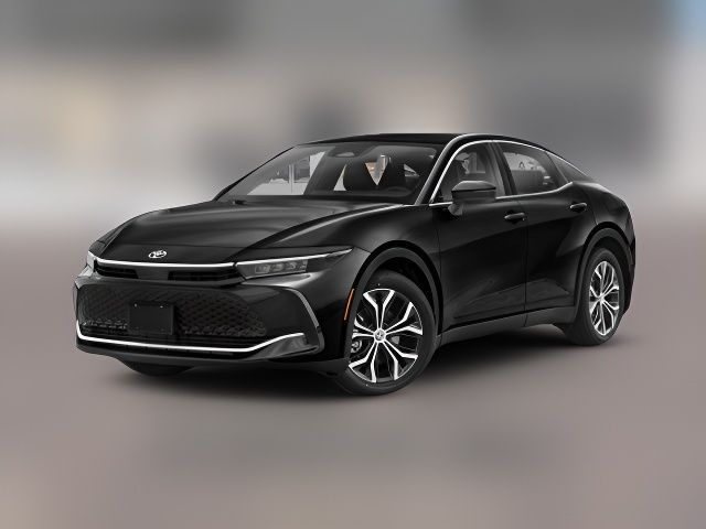 2023 Toyota Crown Limited